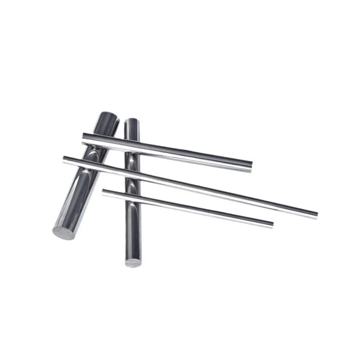High Purity Tungsten Rod