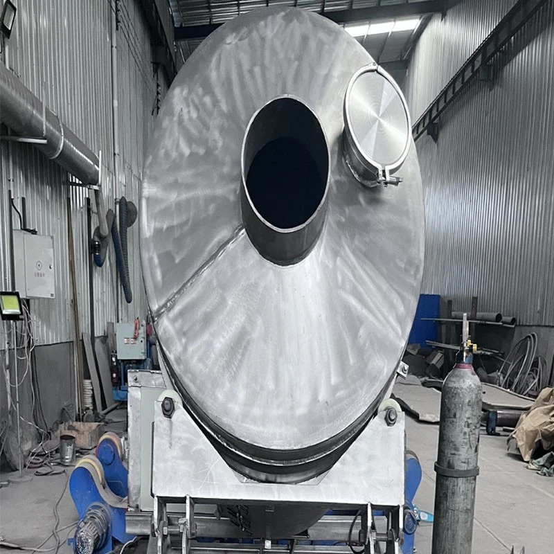 Titanium Reaction Kettle