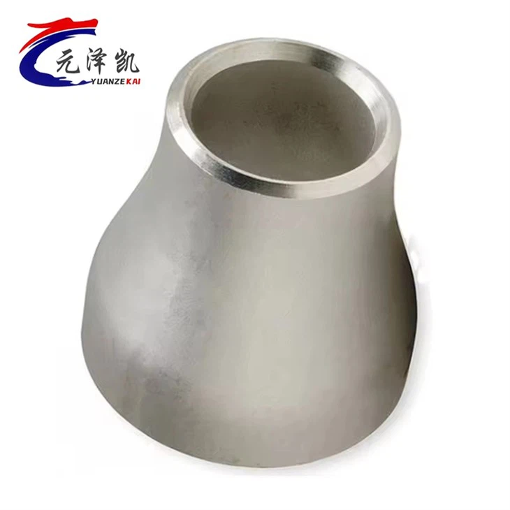 Titanium Reducer